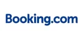 Logo Booking
